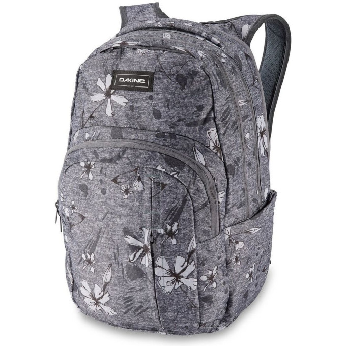 Рюкзак DAKINE CAMPUS M 25L CRESCENT FLORAL 10002634 (0610934378320)