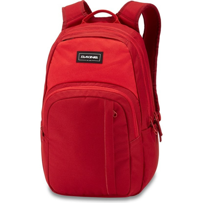 Рюкзак DAKINE CAMPUS M 25L DEEP CRIMSON 10002634 (0610934345346)