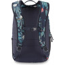 Рюкзак DAKINE CAMPUS M 25L EUCALYPTUS FLORAL 10002634 (0610934378313)