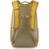 Рюкзак DAKINE CAMPUS M 25L MUSTARD MOSS 10002634 (0194626413020)