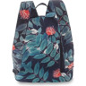 Рюкзак DAKINE ESSENTIALS PACK MINI 7L EUCALYPTUS FLORAL 10002631 (0610934379273)