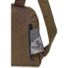 Рюкзак DAKINE ESSENTIALS PACK MINI 7L LEAD BLUE 10002631 (0610934346183)