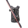 Рюкзак DAKINE HELI PACK 12L BLACK 10003261 (0610934384598)