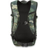 Рюкзак DAKINE HELI PRO 20L OLIVE ASHCROFT CAMO 10003262 (0610934384741)