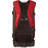 Рюкзак DAKINE HELI PRO 24L DEEP RED 10003263 (0610934384772)