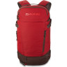 Рюкзак DAKINE HELI PRO 24L DEEP RED 10003263 (0610934384772)