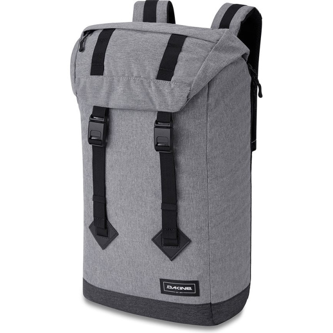 Рюкзак DAKINE INFINITY TOPLOADER 27L GREYSCALE 10002603 (0610934312805)