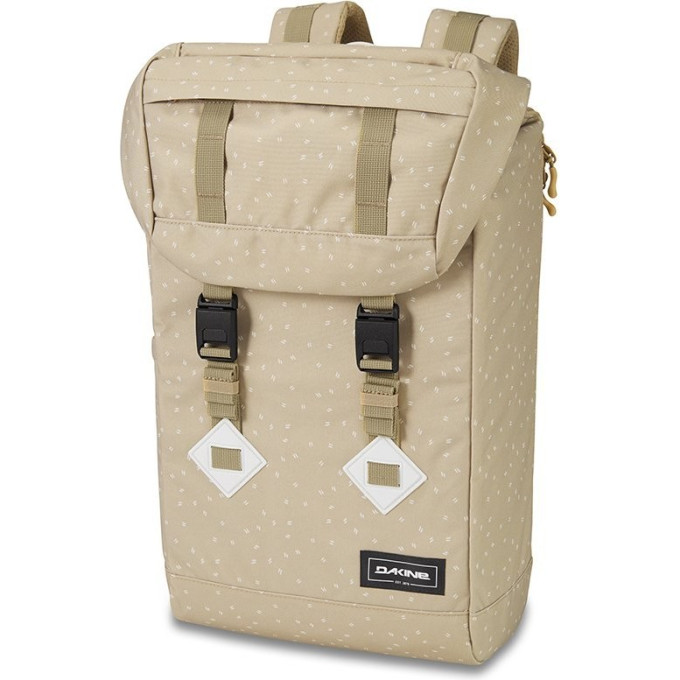 Рюкзак DAKINE INFINITY TOPLOADER 27L MINI DASH BARLEY 10002603 (0610934346596)