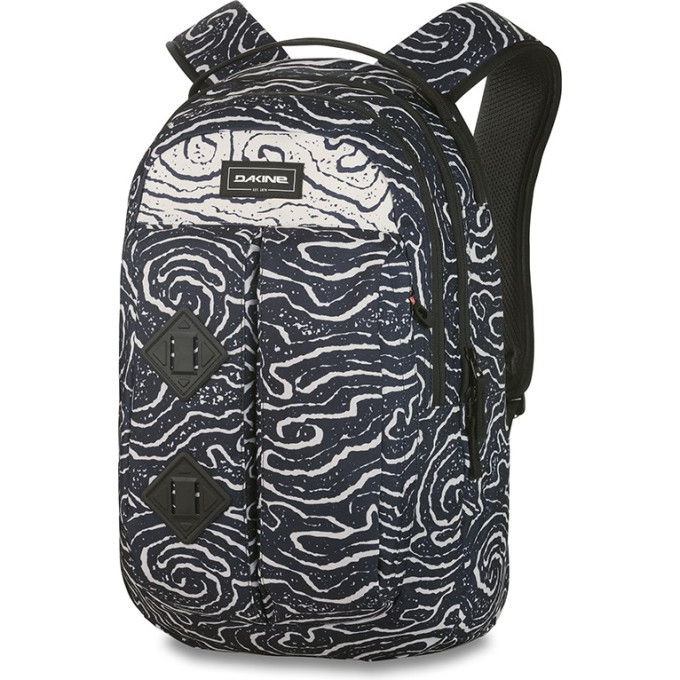 Рюкзак DAKINE MISSION SURF 25L LAVA TUBES 10002378 (0610934290448)
