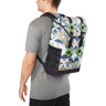 Рюкзак DAKINE PLATE LUNCH TREK II 26L ISLAND BLOOM 0610934217292