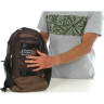 Рюкзак DAKINE URBN MISSION PACK 18L HIBISCUS TROPICAL 10002604 (0610934380521)