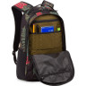 Рюкзак DAKINE URBN MISSION PACK 18L HIBISCUS TROPICAL 10002604 (0610934380521)