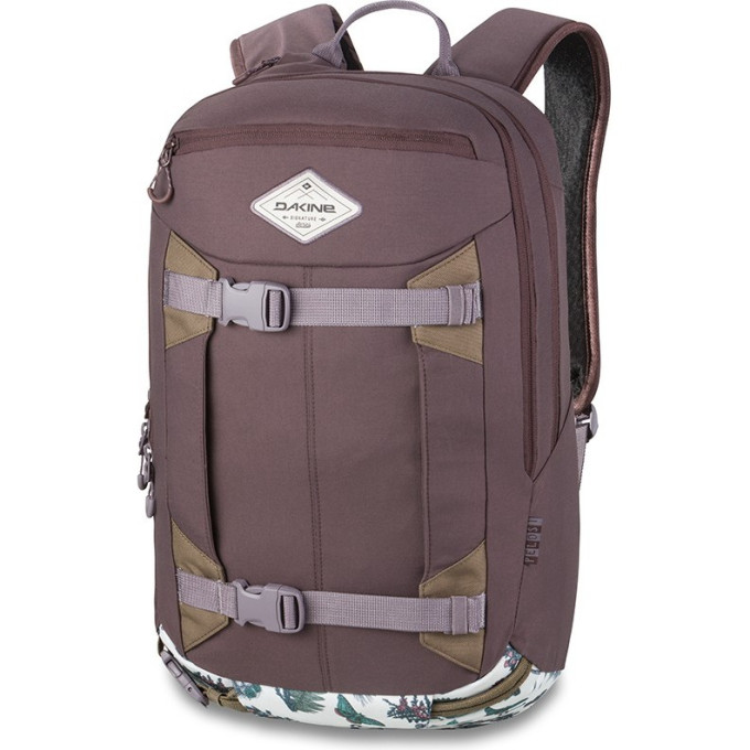 Рюкзак DAKINE WOMEN'S TEAM MISSION PRO 25L LEANNE PELOSI W19 10002056 (0610934248166)