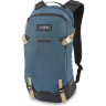 Рюкзак для вело с резервуаром DAKINE DRAFTER 10L MIDNIGHT BLUE 10003401 (0194626391090)