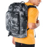 Рюкзак герметичный DAKINE CYCLONE II DRY PACK 36L DARK ASHCROFT CAMO 10002827 (0610934331295)