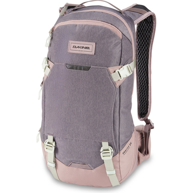 Рюкзак женский с резервуаром велосипедный DAKINE WOMEN'S DRAFTER 14L SPARROW 10003404 (0194626391144)