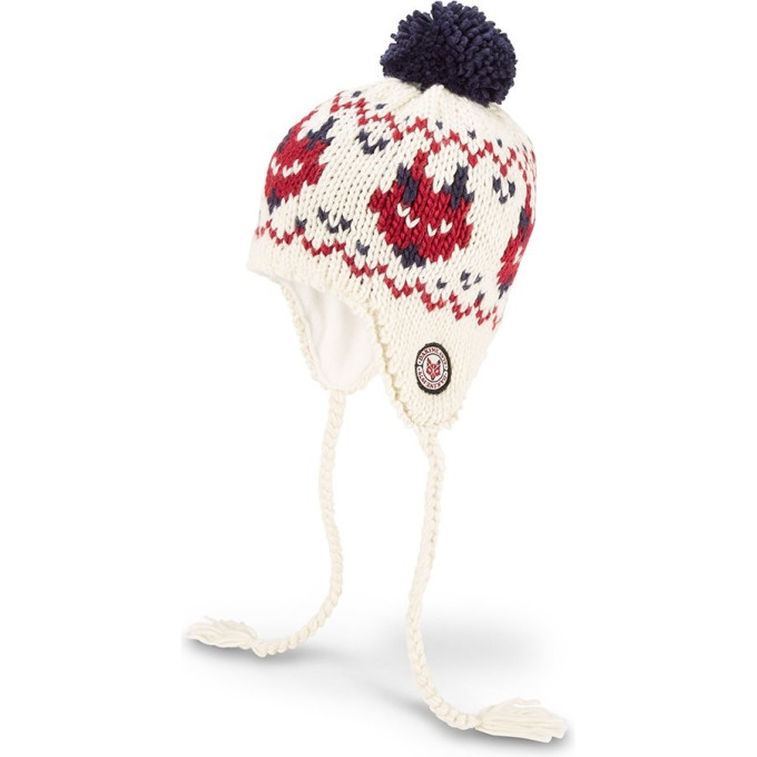 Шапка женская DAKINE HANNAH BEANIE TURTLEDOVE 10002659 (0610934317381)