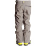 Штаны сноубордические DAKINE 20К MENS CLUTCH PANT GUNMETAL Размер XL 8700001 (0610934737257)