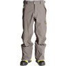 Штаны сноубордические DAKINE 20К MENS CLUTCH PANT GUNMETAL Размер XL 8700001 (0610934737257)