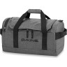 Сумка DAKINE EQ DUFFLE 25L CARBON 10002933 (0610934333824)