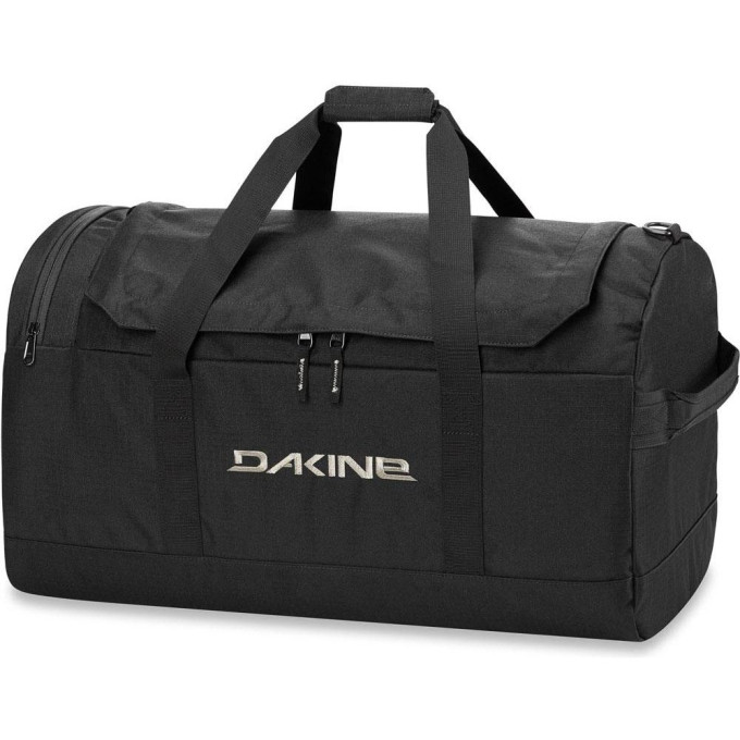 Сумка DAKINE EQ DUFFLE 50L BLACK 10002935 (0610934333954)
