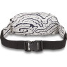 Сумка поясная DAKINE CLASSIC HIP PACK LAVA TUBES 08130205 (0610934282399)