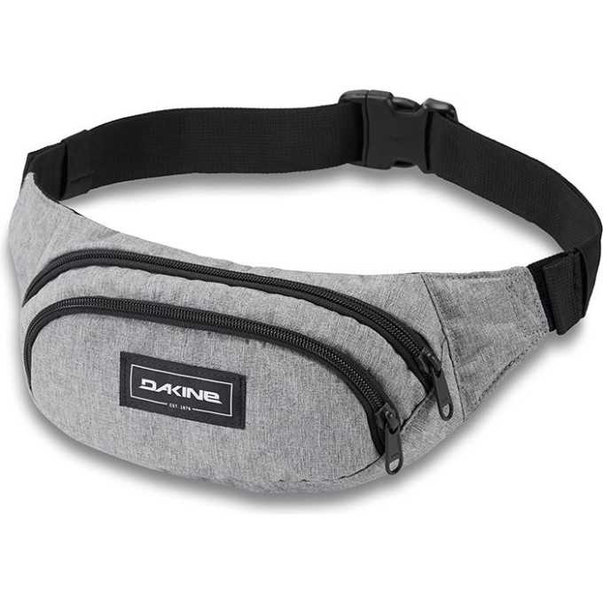 Сумка поясная DAKINE HIP PACK GREYSCALE 08130200 (0610934309362)