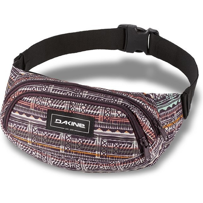 Сумка поясная DAKINE HIP PACK MULTI QUEST 08130200 (0610934379495)