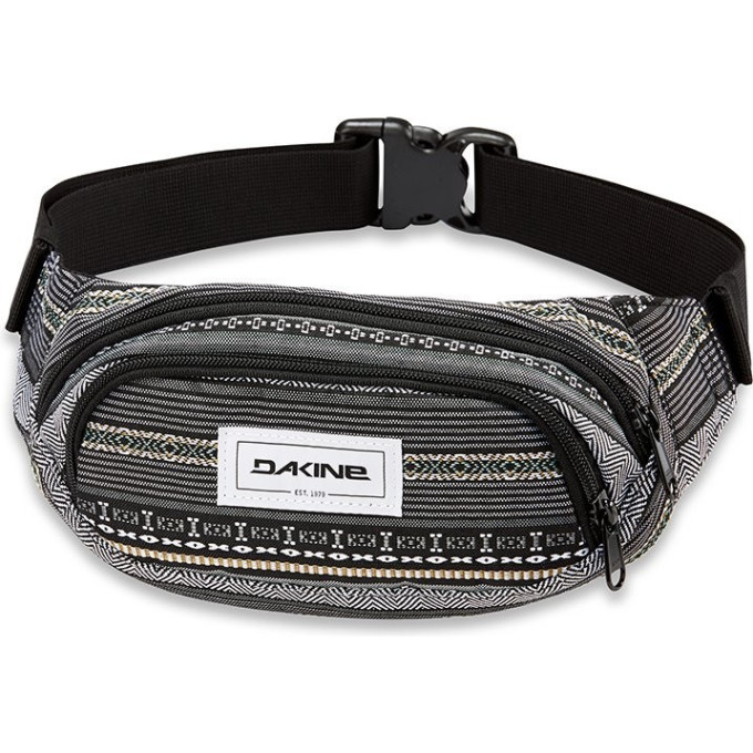 Сумка поясная DAKINE HIP PACK ZION 08130200 (0610934242690)