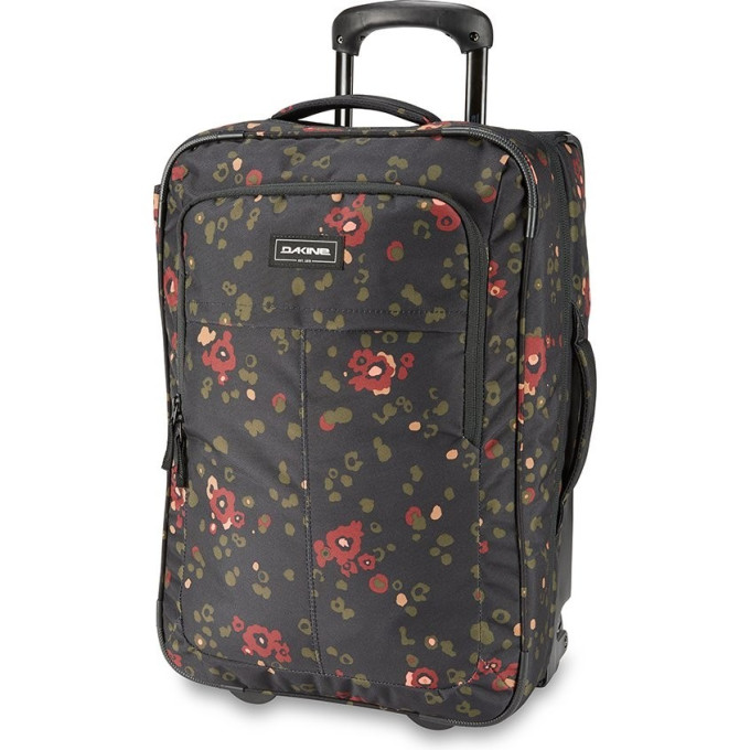 Сумка с колесами DAKINE CARRY ON ROLLER 42L BEGONIA 10002923 (0610934381993)