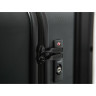 Сумка с колесами DAKINE CONCOURSE HARDSIDE CARRY ON BLACK 10003565 (0194626409153)