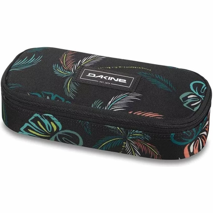 Сумочка для аксессуаров DAKINE SCHOOL CASE ELECTRIC TROPICAL 08160041 (0194626415406)