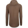 Толстовка (термо) DAKINE SNORKEL FLEECE TARMAC Размер XL 10002514 (0610934295085)