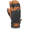 Варежки DAKINE FILLMORE MITT RINCON Размер XL 10001404 (0610934237368)