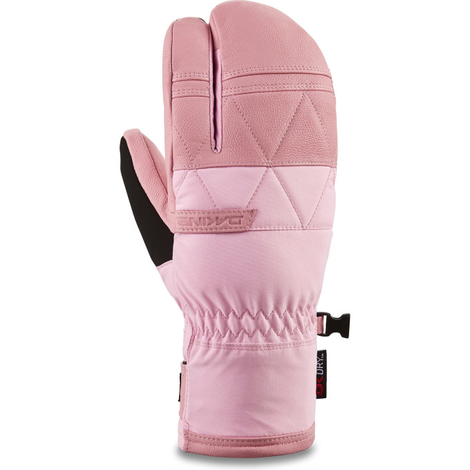 Варежки DAKINE FILLMORE TRIGGER MITT B4BC Размер XL 10003141 (0610934362824)