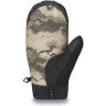 Варежки DAKINE IMPREZA GORE-TEX MITT ASHCROFT CAMO Размер S 10001407 (0610934297348)