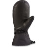 Варежки DAKINE NOVA MITT BLACK Размер M 10003162 (0610934364934)