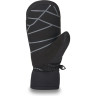 Варежки DAKINE TRACER MITT BLACK GLACIER Размер L 10000696 (0610934301021)