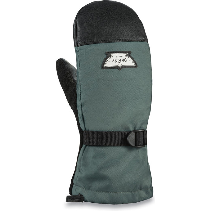 Варежки DAKINE WESTY MITT BALSAM Размер XL 10001410 (0610934188288)