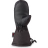 Варежки детские W16 DAKINE TRACKER MITT BLACK Размер K/XL 1400590 (0610934979053)