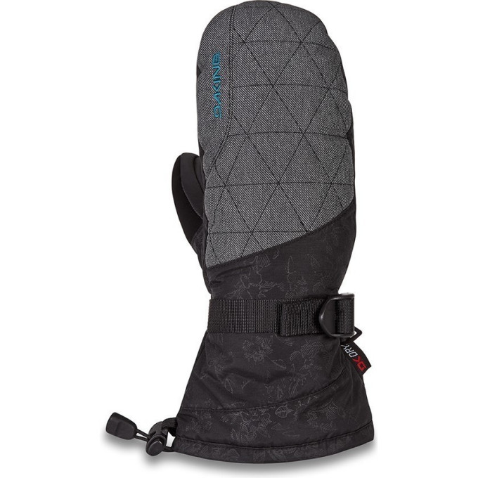 Варежки женские DAKINE CAMINO MITT AZALEA Размер L 10000712 (0610934296402)