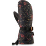 Варежки женские DAKINE CAMINO MITT BEGONIA Размер L 10003133 (0610934361001)