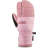 Варежки женские DAKINE FLEETWOOD TRIGGER MITT B4BC Размер XS 10003145 (0610934363296)