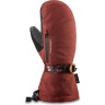 Варежки женские DAKINE SEQUOIA GORE-TEX MITT DARK ROSE Размер L 10003174 (0610934366372)