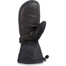 Варежки женские DAKINE TAHOE MITT BLACK Размер S 10003177 (0610934366747)