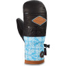 Варежки женские DAKINE TEAM FLEETWOOD MITT JAMIE ANDERSON 21/22 Размер L 10003544 (194626407425)