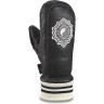 Варежки женские DAKINE TEAM LOTUS MITT JAMIE ANDERSON Размер L 10003188 (0610934367584)