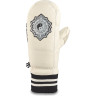 Варежки женские DAKINE TEAM LOTUS MITT JAMIE ANDERSON Размер XS 10003188 (0610934367614)