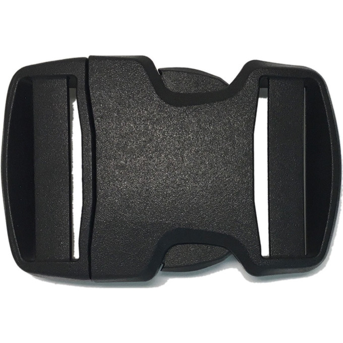 Запчасть для рюкзака бакля в сборе (поясной ремень) DAKINE REPLACE WAIST BUCKLE 38MM DUAL ADJUS 10002448 (0610934289343)