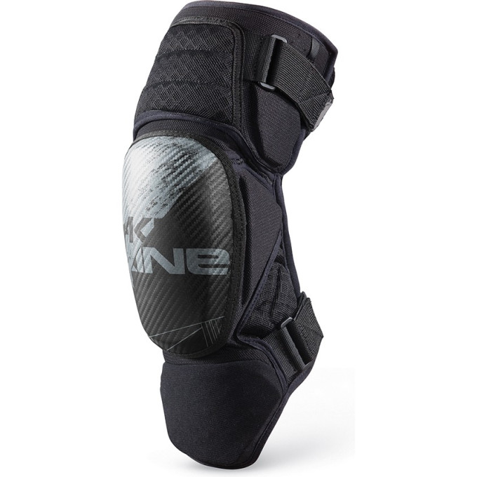 Защита для колен DAKINE MAYHEM KNEE PAD BLACK Размер M 10001731 (0610934200553)